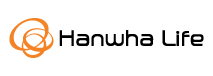 Hanwhalife logo