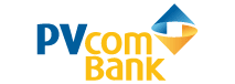 PVcom bank logo