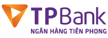 TPbank logo