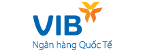 VIB bank logo