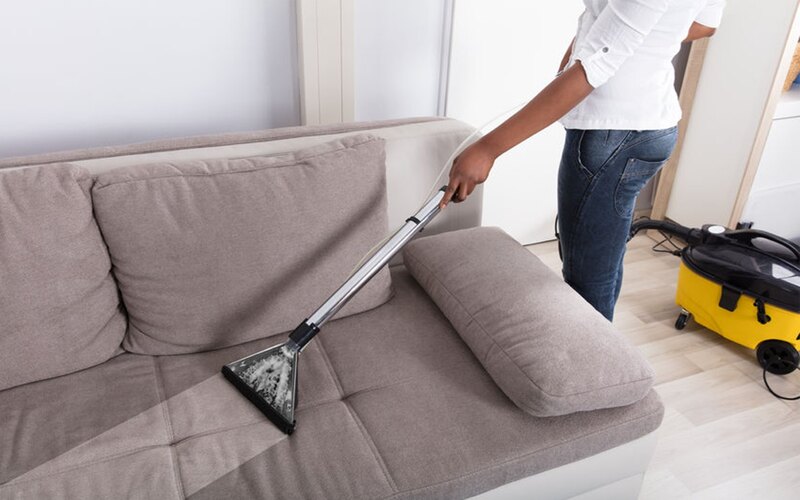 Dịch vụ vệ sinh sofa Cần Thơ