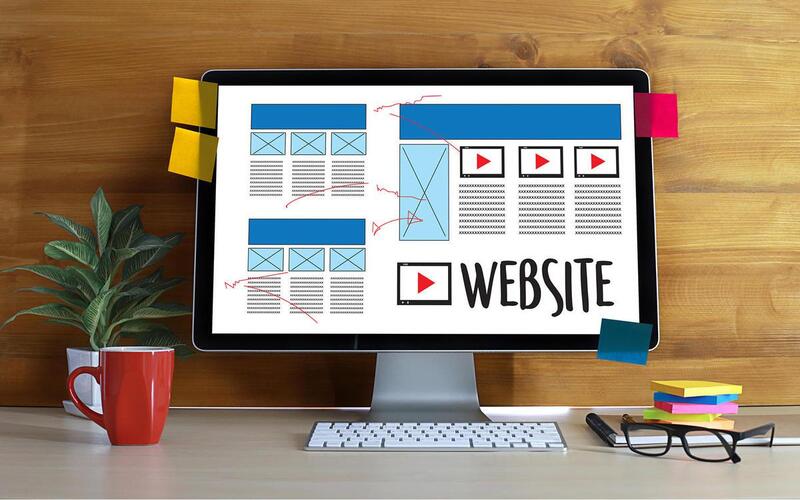 Dịch vụ chăm sóc website Cần Thơ