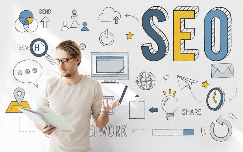 Thiết kế website chuẩn SEO Cần Thơ