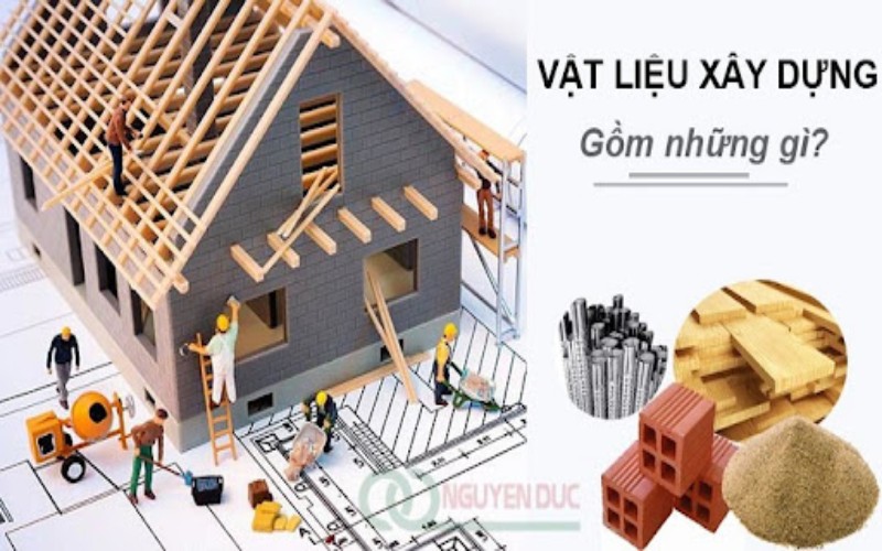 5 Cách chọn vậy liệu xây nhà tốt nhất tại Cần Thơ