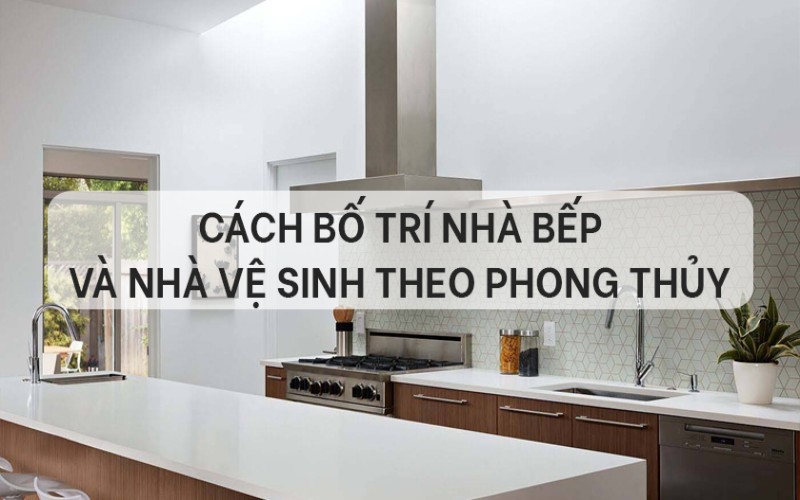 5 Cách vệ sinh nhà bếp đúng cách tại Cần Thơ