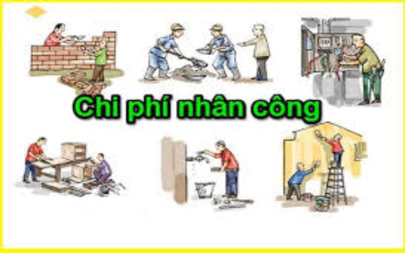 Báo giá cho thuê thợ hồ, phụ hồ tại Cần Thơ