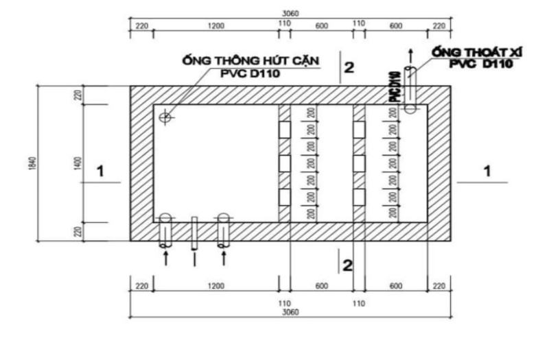 Chi phí xây hầm cầu tại Cần Thơ