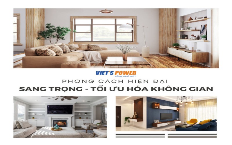 Dịch vụ thi công nội thất căn trọ đẹp tại Cần Thơ