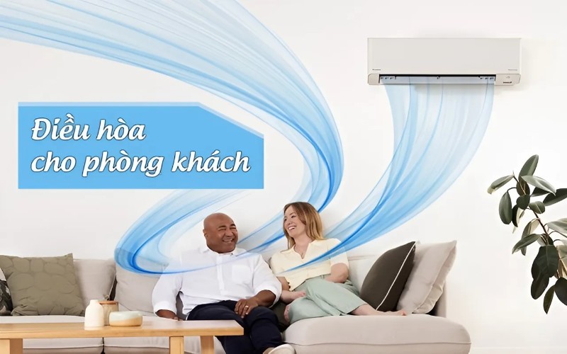 Lắp đặt thiết bị điện tử cho phòng khách