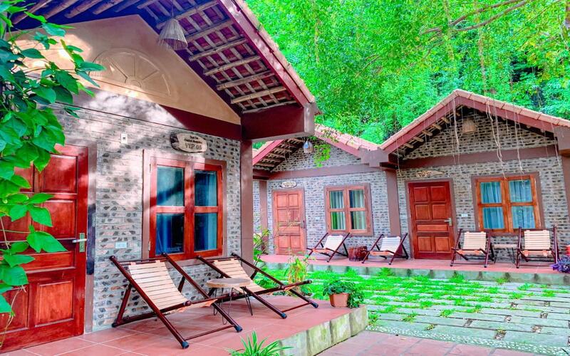 Thi công cải tạo homestay từ nhà cũ tại Cần Thơ