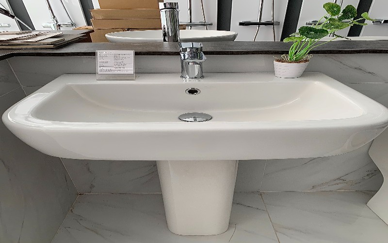 Thợ sửa lavabo, chậu rửa mặt tại Cần Thơ